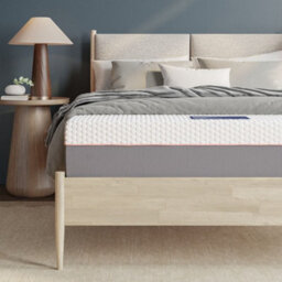 Atlas Hybrid Pro 1000 Pocket Spring Foam Mattress - 6Ft Super King Size (180 X 200 Cm) - thumbnail 9