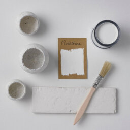 Rust-Oleum Moonstone Matt Bathroom Wood & Cabinet Paint 750Ml - thumbnail 4