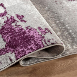Modern Abstract Soft Living Room Area Rug Carpet Large Non Slip Floor Mat Bedroom Dining Room Home Decor Easy Care 160X230 Cm - thumbnail 4