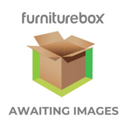 Furniturebox Orange Rattan Double Egg Chair 2 Seater Garden Egg Chair, Outdoor Double Egg Chair,  2 Seat Garden Chair + Free Cover