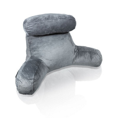 Aidapt Reading Pillow With Head Rest And Back Support