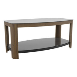 Avf 100Cm X 55Cm Affinity Coffee Table - Walnut