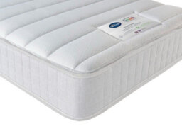 Silentnight Healthy Growth Traditional Sprung Mattress - Small Double - thumbnail 1