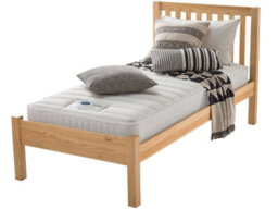 Silentnight Healthy Growth Traditional Sprung Mattress - Small Double - thumbnail 7