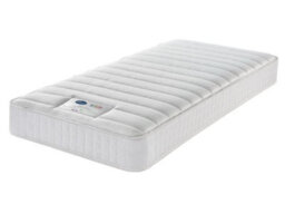 Silentnight Healthy Growth Traditional Sprung Mattress - Small Double - thumbnail 2