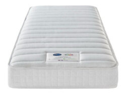 Silentnight Healthy Growth Traditional Sprung Mattress - Small Double - thumbnail 3
