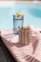 Paddywax Cabana Range Candle - Grecian Sand - thumbnail 3