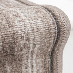 Rama Stair Runner - Hardwearing, Non-Slip & Durable Carpet For Stairs & Staircases, Multiple Lengths - thumbnail 2