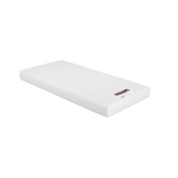 Mattress Guru Visco Therapy Thrive Kids Eco Comfort 14Cm Deep Foam Mattress For Kids Everyday Support - thumbnail 2