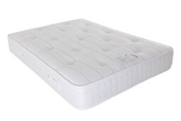 Vogue Pyper 2000 Pocket Sprung  Mattress Small Double - thumbnail 2