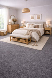Pebble Beach Super Bleach Cleanable Felt Backed Carpet By Remland (Pirate, 3M X 4M) - thumbnail 2