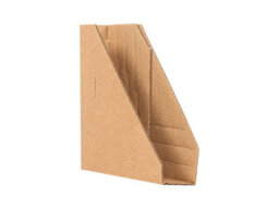 Sisi UK Universal Cardboard Frame Corner Protectors 20 To 50mm Pack Of 40 Fsc Mix Certified Picture Frame Shipping Protection - thumbnail 3