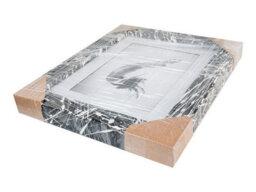 Sisi UK Universal Cardboard Frame Corner Protectors 20 To 50mm Pack Of 40 Fsc Mix Certified Picture Frame Shipping Protection - thumbnail 5
