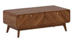 Kidsaw Lv44, Columbian Walnut, Coffee Table - thumbnail 2