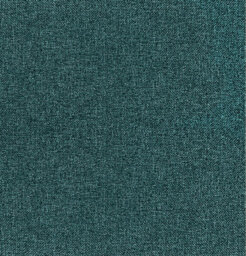 Enhanced Living Austin 100% Blackout, Thermal Teal Curtains With Eyelet Header (Pair) - 90X72 Inch (229X183Cm) - thumbnail 4