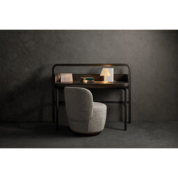 Luminosa Lighting Luminosa Book Table Lamp, 10W Led, 3000K, 600Lm, White - thumbnail 5
