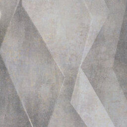 Grandeco Abstract Distressed Concrete 3D Effect 3 Lane Repeatable Textured Mural, 2.8 X 1.59M, Grey - thumbnail 4