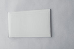 Luminosa Lighting Luminosa Slab Led Recessed Wall Light White, Ip65 170Lm 4000K 18X8X4.9Cm - thumbnail 2