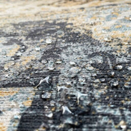 Carpet Tutumi Design 1 Beige 140X200 - thumbnail 7