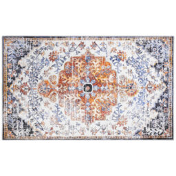 Carpet Tutumi Design 1 Beige 140X200 - thumbnail 2