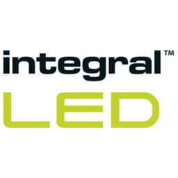 Integral LED Led Downlights 5.5W 510Lm 68mm Cut Out Dimmable 3000K (4 Pack) - Satin Nickel Bezels - thumbnail 8