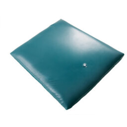 Beliani Waterbed Mattress Mono No Wave Reduction 160 X 200 Cm (Eu King Size) - thumbnail 3