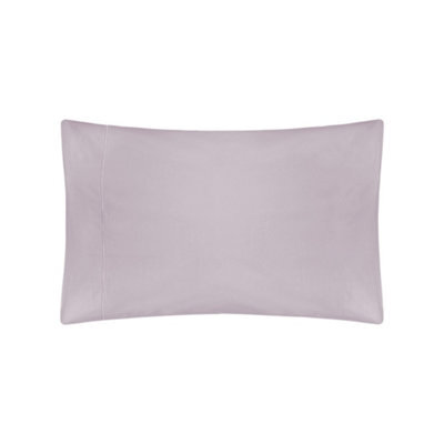 Belledorm 400 Thread Count Egyptian Cotton Housewife Pillowcase Mulberry (One Size)