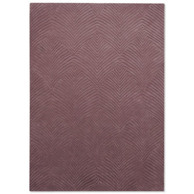 Wedgwood Folia 38902 Mink Hand Tufted Wool Rug-120Cm X 180Cm - image 1