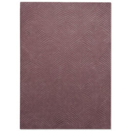 Wedgwood Folia 38902 Mink Hand Tufted Wool Rug-120Cm X 180Cm - thumbnail 1
