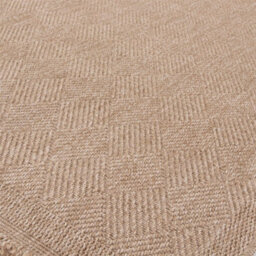 The Rugs Nature Collection Outdoor Rug In Neutral 5300N - thumbnail 4