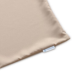 Proheeder Water Resistant Scatter Cushion Covers 45 X 45Cm - Beige 4 Pack - thumbnail 5