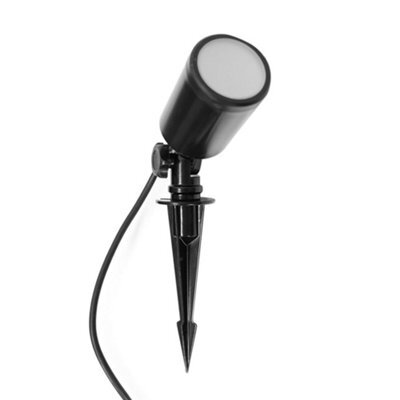 Valuelights Smart Outdoor Gound Spike Light Colour Changing Ip65 Waterproof Security Spot Light With App Control - image 1