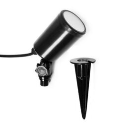 Valuelights Smart Outdoor Gound Spike Light Colour Changing Ip65 Waterproof Security Spot Light With App Control - thumbnail 8