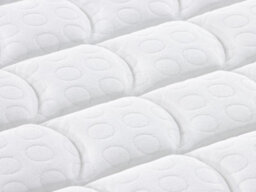Essential Collection Essential Everyday Orthopaedic Mattress - Medium Firm - Double - thumbnail 8