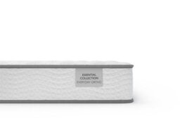Essential Collection Essential Everyday Orthopaedic Mattress - Medium Firm - Double - thumbnail 7