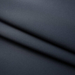 Berkfield Blackout Curtains With Hooks 2 Pcs Anthracite 140X225 Cm - thumbnail 3