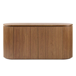 my furniture Ophelia Chestnut Sideboard - Sideboard Cabinets Collection - thumbnail 1