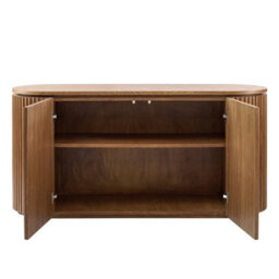 my furniture Ophelia Chestnut Sideboard - Sideboard Cabinets Collection - thumbnail 4