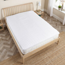 Airstream 4Cm Comfort Mattress Topper - thumbnail 2