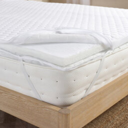 Airstream 4Cm Comfort Mattress Topper - thumbnail 7