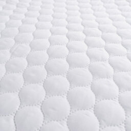 Airstream 4Cm Comfort Mattress Topper - thumbnail 4