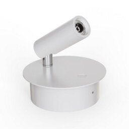 CGC Lighting Cgc Scarlet White Adjustable Head Led Rechargeable Magnetic Usb Reading Bedside Wall Light - thumbnail 2