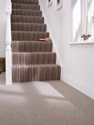 Book Of Stripes Anthology Luxury Pure Wool Carpet By Remland (Plutarch, 1M X 4M) - thumbnail 3