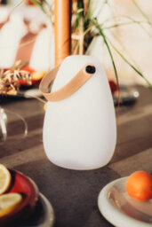 Hayward Rechargeable Led Lantern, Portable Colour Changing Wireless Outdoor/indoor Light, Ip54, 8H - thumbnail 3