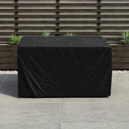 Lassic Garden Vida Outdoor Patio Furniture Cover, 146 X 74 X 109 Cm - thumbnail 1