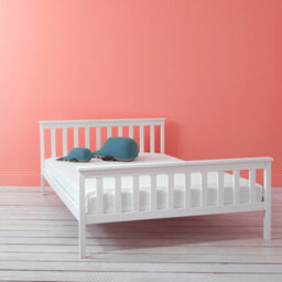 Nöa & Nani Noa & Nani Jax Double Mattress Hypoallergenic High Density Foam - thumbnail 2