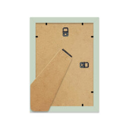 6X4 Mint Green Picture Frame (15.2 X 10.2Cm) Poster, Photo, Artwork, Gallery Wall Or Print - thumbnail 4