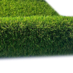 "Seville 35mm Artificial Grass, Premium Quality Outdoor Artificial Grass, Fake Grass For Patio-8M(26'3"") X 4M(13'1"")-32M²" - thumbnail 5