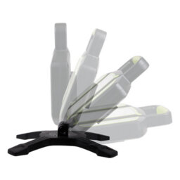 Sealey Rechargeable Flexible Floodlight Torch Lamp 18W Cob & 9W Smd Led Led18Wfl - thumbnail 4