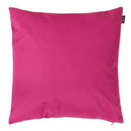 icon Indoor And Outdoor Waterproof Filled Cushion Set Of 4 Pink - thumbnail 2